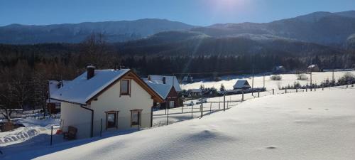 Zawoja Chalet De Esquí | Słoneczna Chałupka