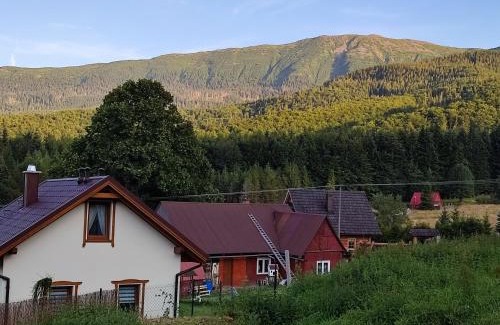 Zawoja Chalet De Esquí | Słoneczna Chałupka