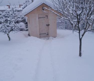 Brenna Apartamento | Słoneczna Hytte