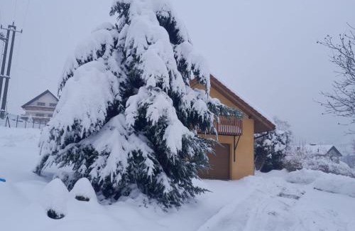 Brenna Apartamento | Słoneczna Hytte