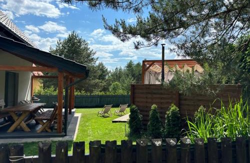 Gizycko Casa | Słoneczna Strona Mazur