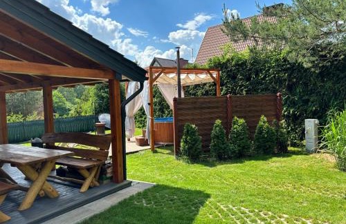 Gizycko Casa | Słoneczna Strona Mazur