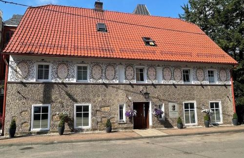 Sokołowsko Apartamento | Słoneczne Apartamenty