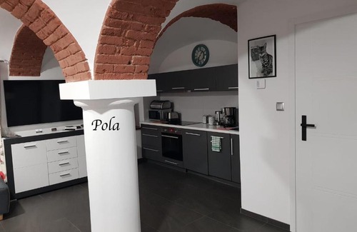 Sokołowsko Apartamento | Słoneczne Apartamenty