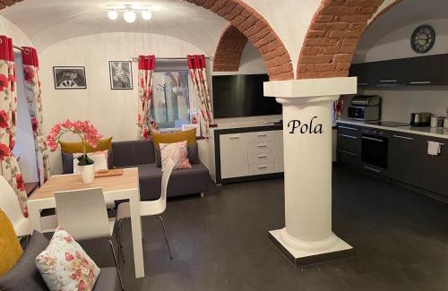 Sokołowsko Apartamento | Słoneczne Apartamenty