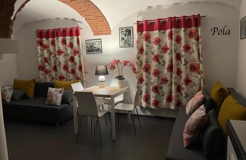 Sokołowsko Apartamento | Słoneczne Apartamenty
