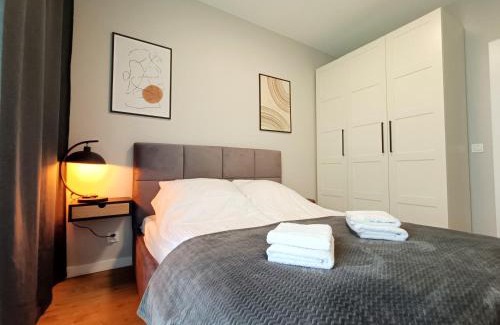 Jastrzebia Gora Apartamento | Słoneczne Boho e-apart