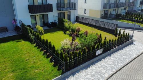 Jastrzebia Gora Apartamento | Słoneczne Boho e-apart