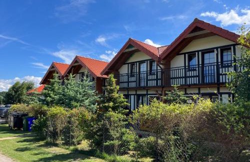 Debina Apartamento | Słoneczne Dęby