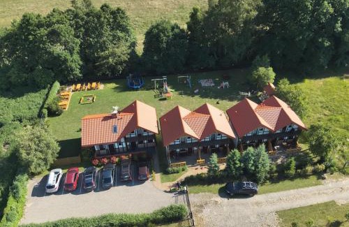 Debina Apartamento | Słoneczne Dęby