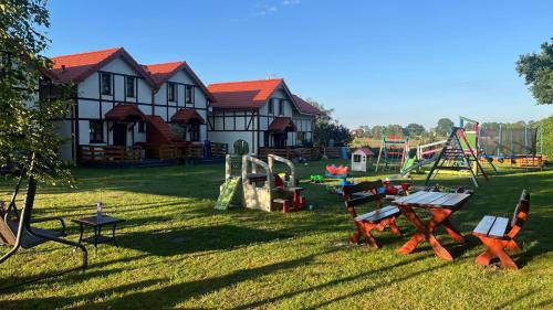 Debina Apartamento | Słoneczne Dęby