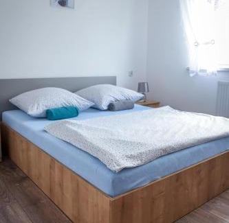 Wisla Mala Apartamento | Słoneczne Wzgórze Zator
