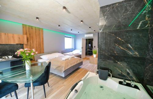 Wisla Mala Apartamento | Słoneczne Wzgórze Zator