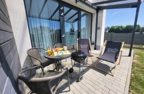 gmina Przeciszow Apartamento | Słoneczne Zacisze Las obok Zatora