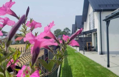 gmina Przeciszow Apartamento | Słoneczne Zacisze Las obok Zatora