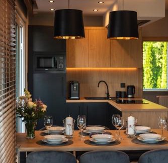 Grodek Nad Dunajcem Apartamento | SŁONECZNY 1 Lemon Resort Spa
