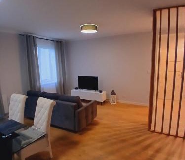 Klodzko Miasto Apartamento | Słoneczny Apartament