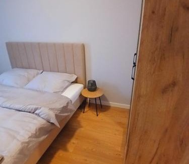Klodzko Miasto Apartamento | Słoneczny Apartament