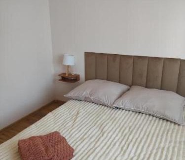Ilawa Apartamento | Słoneczny apartament przy Ratuszu