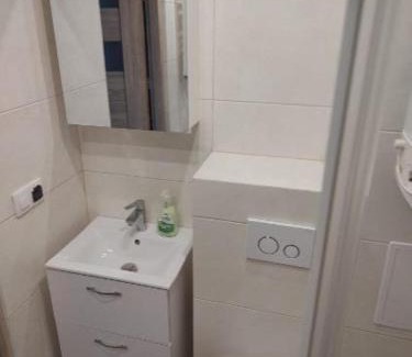 Ilawa Apartamento | Słoneczny apartament przy Ratuszu
