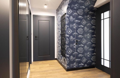 Cetniewo Apartamento | Słoneczny Dom Władysławowo Apartament
