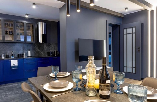 Cetniewo Apartamento | Słoneczny Dom Władysławowo Apartament