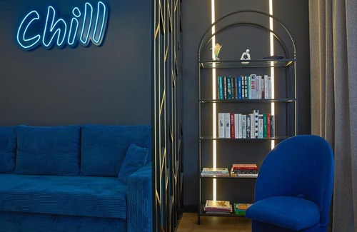 Cetniewo Apartamento | Słoneczny Dom Władysławowo Apartament