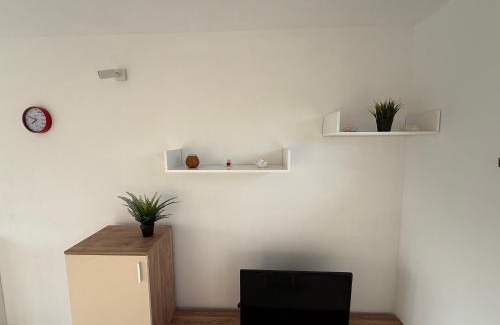 Trzciana Casa | Słoneczny domek