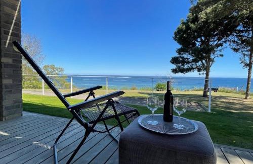 Mechelinki Apartamento | Słoneczny Klif