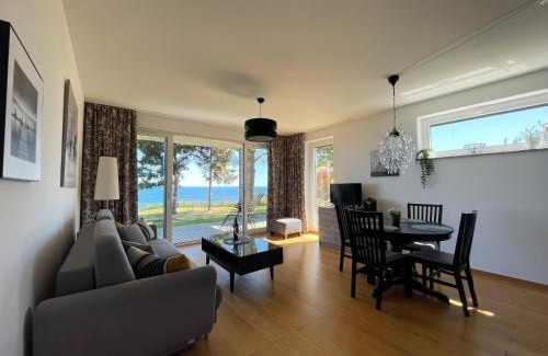 Mechelinki Apartamento | Słoneczny Klif