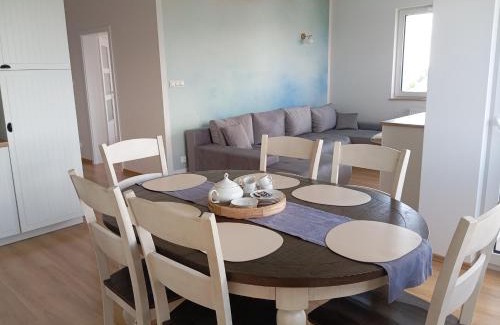 Uniejow Apartamento | Słoneczny Top Apartament Uniejów