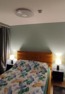 Serock Apartamento | Słoneczny Zakątek nad Narwią