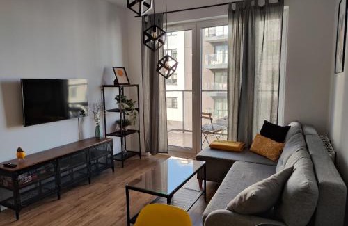 Reda Apartamento | Słoneczny Zakątek