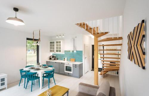 Smoldzinski Las Casa | Słowińskie Tarasy