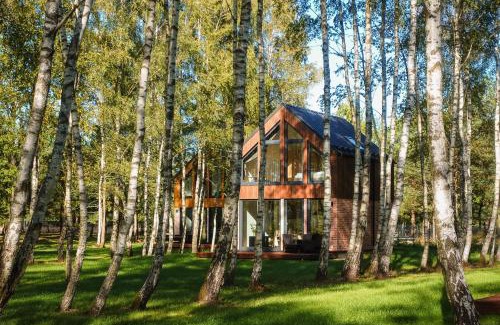 Smoldzinski Las Casa | Słowińskie Tarasy