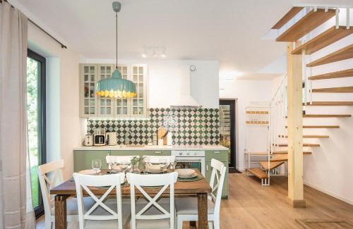 Smoldzinski Las Casa | Słowińskie Tarasy