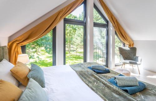 Smoldzinski Las Casa | Słowińskie Tarasy