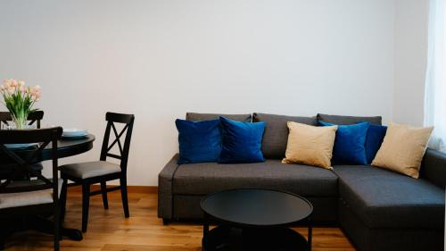 Ustka Apartamento | Słowiańska 15, Sun & Snow