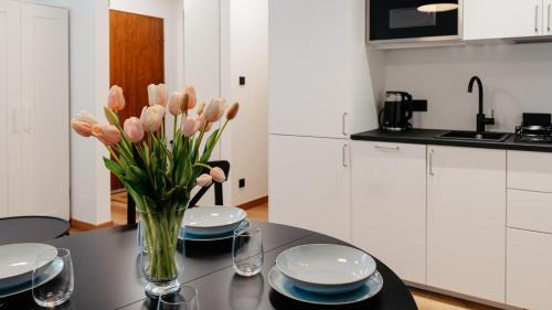 Ustka Apartamento | Słowiańska 15, Sun & Snow