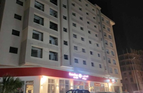 Ain Zaghouan Apartamento | S+1 Furnished with All Comforts
