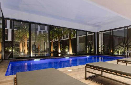 Jardins De Carthage Apartamento | S+1 très haut standing avec piscine et fitness