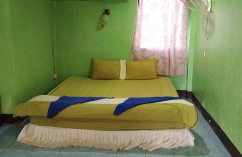 Mai Khao Casa | S.A.K. Apartment