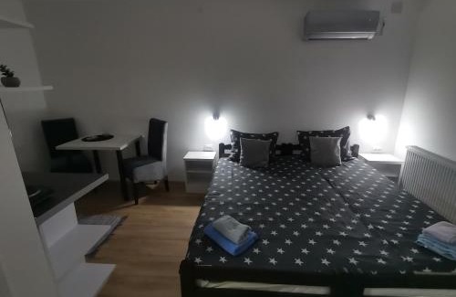 Zrenjanin Apartamento | S. A. L. 2