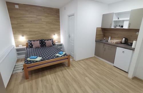Zrenjanin Apartamento | S. A. L. 2