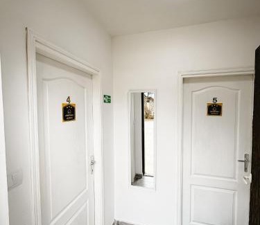 Zrenjanin Apartamento | S. A. L. 2