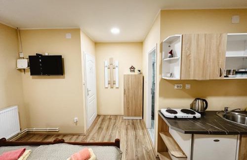 Zrenjanin Apartamento | S. A. L. 2