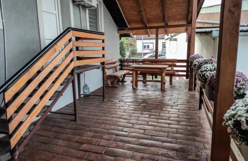Zrenjanin Apartamento | S. A. L. Prenociste
