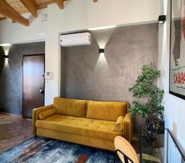 Rivarolo Canavese Apartamento | S a p p h i r e H o M e - Rivarolo DesignApartment