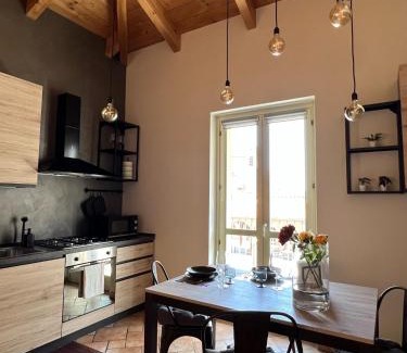Rivarolo Canavese Apartamento | S a p p h i r e H o M e - Rivarolo DesignApartment