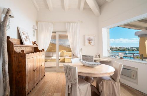 Baia Caddinas Apartamento | S'Abba seafront apartments - Your House in Sardinia